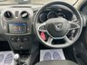 USED 2020 20 DACIA SANDERO STEPWAY 0.9 TCe Comfort Hatchback 5dr Petrol Manual Euro 6 (s/s) (90 ps) 