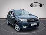 USED 2020 20 DACIA SANDERO STEPWAY 0.9 TCe Comfort Hatchback 5dr Petrol Manual Euro 6 (s/s) (90 ps) 