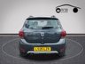 USED 2020 20 DACIA SANDERO STEPWAY 0.9 TCe Comfort Hatchback 5dr Petrol Manual Euro 6 (s/s) (90 ps) 
