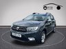 USED 2020 20 DACIA SANDERO STEPWAY 0.9 TCe Comfort Hatchback 5dr Petrol Manual Euro 6 (s/s) (90 ps) 