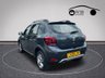 USED 2020 20 DACIA SANDERO STEPWAY 0.9 TCe Comfort Hatchback 5dr Petrol Manual Euro 6 (s/s) (90 ps) 