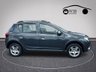 USED 2020 20 DACIA SANDERO STEPWAY 0.9 TCe Comfort Hatchback 5dr Petrol Manual Euro 6 (s/s) (90 ps) 