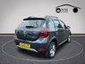 USED 2020 20 DACIA SANDERO STEPWAY 0.9 TCe Comfort Hatchback 5dr Petrol Manual Euro 6 (s/s) (90 ps) 