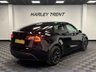 USED 2022 22 TESLA MODEL Y (Dual Motor) Long Range SUV 5dr Electric Auto 4WDE (384 bhp) FRONT END PAINT PROTECTION FILM! STUNNING EXAMPLE, 20'' INDUCTIONS, RYZEN CHIP, GROK AI, 1 OWNER, PANORAMIC GLASS SUNROOF, BLACK LEATHER, DUAL MOTOR, LONG RANGE, HEATED SEATS, REAR CAMERA, HEATED STEERING WHEEL, ELECTRIC TAILGATE, HEAT PUMP, WIRELESS CHARGING