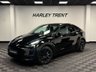 USED 2022 22 TESLA MODEL Y (Dual Motor) Long Range SUV 5dr Electric Auto 4WDE (384 bhp) FRONT END PAINT PROTECTION FILM! STUNNING EXAMPLE, 20'' INDUCTIONS, RYZEN CHIP, GROK AI, 1 OWNER, PANORAMIC GLASS SUNROOF, BLACK LEATHER, DUAL MOTOR, LONG RANGE, HEATED SEATS, REAR CAMERA, HEATED STEERING WHEEL, ELECTRIC TAILGATE, HEAT PUMP, WIRELESS CHARGING
