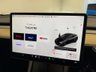 USED 2022 22 TESLA MODEL Y (Dual Motor) Long Range SUV 5dr Electric Auto 4WDE (384 bhp) FRONT END PAINT PROTECTION FILM! STUNNING EXAMPLE, 20'' INDUCTIONS, RYZEN CHIP, GROK AI, 1 OWNER, PANORAMIC GLASS SUNROOF, BLACK LEATHER, DUAL MOTOR, LONG RANGE, HEATED SEATS, REAR CAMERA, HEATED STEERING WHEEL, ELECTRIC TAILGATE, HEAT PUMP, WIRELESS CHARGING