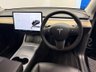 USED 2022 22 TESLA MODEL Y (Dual Motor) Long Range SUV 5dr Electric Auto 4WDE (384 bhp) FRONT END PAINT PROTECTION FILM! STUNNING EXAMPLE, 20'' INDUCTIONS, RYZEN CHIP, GROK AI, 1 OWNER, PANORAMIC GLASS SUNROOF, BLACK LEATHER, DUAL MOTOR, LONG RANGE, HEATED SEATS, REAR CAMERA, HEATED STEERING WHEEL, ELECTRIC TAILGATE, HEAT PUMP, WIRELESS CHARGING