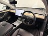 USED 2022 22 TESLA MODEL Y (Dual Motor) Long Range SUV 5dr Electric Auto 4WDE (384 bhp) FRONT END PAINT PROTECTION FILM! STUNNING EXAMPLE, 20'' INDUCTIONS, RYZEN CHIP, GROK AI, 1 OWNER, PANORAMIC GLASS SUNROOF, BLACK LEATHER, DUAL MOTOR, LONG RANGE, HEATED SEATS, REAR CAMERA, HEATED STEERING WHEEL, ELECTRIC TAILGATE, HEAT PUMP, WIRELESS CHARGING