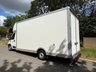 USED 2016 16 PEUGEOT BOXER 2.2 HDi 335 Platform (130 ps) L3 4.7M LOW CHASSIS LOW LOADERE MAXI MOVER LUTON VAN AIR CON+REVERSE CAMERA+NO VAT+
