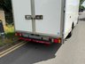 USED 2016 16 PEUGEOT BOXER 2.2 HDi 335 Platform (130 ps) L3 4.7M LOW CHASSIS LOW LOADERE MAXI MOVER LUTON VAN AIR CON+REVERSE CAMERA+NO VAT+