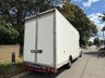 USED 2016 16 PEUGEOT BOXER 2.2 HDi 335 Platform (130 ps) L3 4.7M LOW CHASSIS LOW LOADERE MAXI MOVER LUTON VAN AIR CON+REVERSE CAMERA+NO VAT+