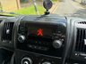 USED 2016 16 PEUGEOT BOXER 2.2 HDi 335 Platform (130 ps) L3 4.7M LOW CHASSIS LOW LOADERE MAXI MOVER LUTON VAN AIR CON+REVERSE CAMERA+NO VAT+