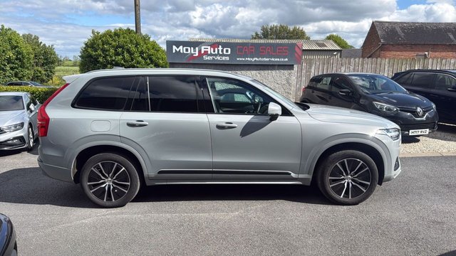 View our VOLVO XC90