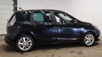 USED 2015 15 RENAULT SCENIC 1.5 dCi Limited Nav MPV 5dr Diesel Manual Euro 6 (s/s) (110 ps) 12m MOT INCLUDED, SAT NAV, USB