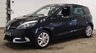USED 2015 15 RENAULT SCENIC 1.5 dCi Limited Nav MPV 5dr Diesel Manual Euro 6 (s/s) (110 ps) 12m MOT INCLUDED, SAT NAV, USB