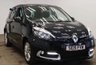 USED 2015 15 RENAULT SCENIC 1.5 dCi Limited Nav MPV 5dr Diesel Manual Euro 6 (s/s) (110 ps) 12m MOT INCLUDED, SAT NAV, USB