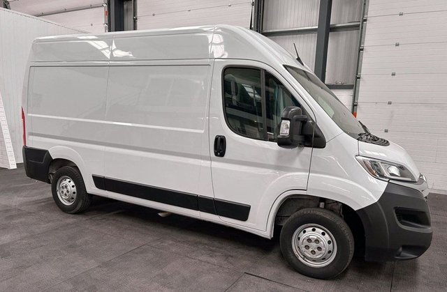 Eden Commercials Cumbria Ltd