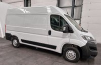 USED 2023 73 CITROEN RELAY 2.2 BlueHDi 35 Enterprise Edition L2 High Roof Euro 6 (s/s) (140 ps) 