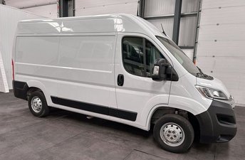 2023 CITROEN RELAY
