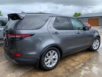USED 2019 19 LAND ROVER DISCOVERY 3.0 SD V6 SE SUV 5dr Diesel Auto 4WD Euro 6 (s/s) (306 ps) 84,000 miles, Full main dealer history!