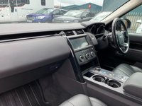USED 2019 19 LAND ROVER DISCOVERY 3.0 SD V6 SE SUV 5dr Diesel Auto 4WD Euro 6 (s/s) (306 ps) 84,000 miles, Full main dealer history!