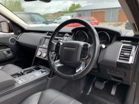 USED 2019 19 LAND ROVER DISCOVERY 3.0 SD V6 SE SUV 5dr Diesel Auto 4WD Euro 6 (s/s) (306 ps) 84,000 miles, Full main dealer history!