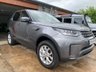 USED 2019 19 LAND ROVER DISCOVERY 3.0 SD V6 SE SUV 5dr Diesel Auto 4WD Euro 6 (s/s) (306 ps) 84,000 miles, Full main dealer history!