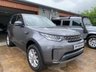 USED 2019 19 LAND ROVER DISCOVERY 3.0 SD V6 SE SUV 5dr Diesel Auto 4WD Euro 6 (s/s) (306 ps) 84,000 miles, Full main dealer history!