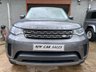 USED 2019 19 LAND ROVER DISCOVERY 3.0 SD V6 SE SUV 5dr Diesel Auto 4WD Euro 6 (s/s) (306 ps) 84,000 miles, Full main dealer history!