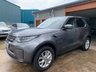 USED 2019 19 LAND ROVER DISCOVERY 3.0 SD V6 SE SUV 5dr Diesel Auto 4WD Euro 6 (s/s) (306 ps) 84,000 miles, Full main dealer history!