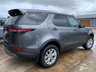 USED 2019 19 LAND ROVER DISCOVERY 3.0 SD V6 SE SUV 5dr Diesel Auto 4WD Euro 6 (s/s) (306 ps) 84,000 miles, Full main dealer history!