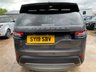 USED 2019 19 LAND ROVER DISCOVERY 3.0 SD V6 SE SUV 5dr Diesel Auto 4WD Euro 6 (s/s) (306 ps) 84,000 miles, Full main dealer history!