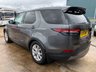 USED 2019 19 LAND ROVER DISCOVERY 3.0 SD V6 SE SUV 5dr Diesel Auto 4WD Euro 6 (s/s) (306 ps) 84,000 miles, Full main dealer history!