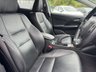 USED 2015 15 HONDA CIVIC 1.6 i-DTEC SR Tourer 5dr Diesel Manual Euro 5 (s/s) (120 ps) HEATED SEATS + PARKING CAM + SAT NAV + CRUISE CONTROL