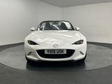 USED 2019 19 MAZDA MX-5 1.5 SKYACTIV-G SE+ Convertible 2dr Petrol Manual Euro 6 (132 ps) FULL MAIN DEALER + BLUETOOTH