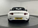 USED 2019 19 MAZDA MX-5 1.5 SKYACTIV-G SE+ Convertible 2dr Petrol Manual Euro 6 (132 ps) FULL MAIN DEALER + BLUETOOTH