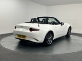 USED 2019 19 MAZDA MX-5 1.5 SKYACTIV-G SE+ Convertible 2dr Petrol Manual Euro 6 (132 ps) FULL MAIN DEALER + BLUETOOTH