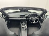 USED 2019 19 MAZDA MX-5 1.5 SKYACTIV-G SE+ Convertible 2dr Petrol Manual Euro 6 (132 ps) FULL MAIN DEALER + BLUETOOTH