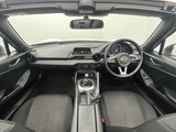 USED 2019 19 MAZDA MX-5 1.5 SKYACTIV-G SE+ Convertible 2dr Petrol Manual Euro 6 (132 ps) FULL MAIN DEALER + BLUETOOTH