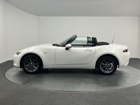 USED 2019 19 MAZDA MX-5 1.5 SKYACTIV-G SE+ Convertible 2dr Petrol Manual Euro 6 (132 ps) FULL MAIN DEALER + BLUETOOTH