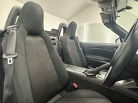 USED 2019 19 MAZDA MX-5 1.5 SKYACTIV-G SE+ Convertible 2dr Petrol Manual Euro 6 (132 ps) FULL MAIN DEALER + BLUETOOTH