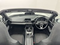 USED 2019 19 MAZDA MX-5 1.5 SKYACTIV-G SE+ Convertible 2dr Petrol Manual Euro 6 (132 ps) FULL MAIN DEALER + BLUETOOTH