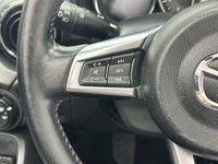 USED 2019 19 MAZDA MX-5 1.5 SKYACTIV-G SE+ Convertible 2dr Petrol Manual Euro 6 (132 ps) FULL MAIN DEALER + BLUETOOTH