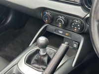 USED 2019 19 MAZDA MX-5 1.5 SKYACTIV-G SE+ Convertible 2dr Petrol Manual Euro 6 (132 ps) FULL MAIN DEALER + BLUETOOTH