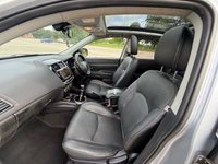 USED 2017 66 MITSUBISHI ASX 1.6D ZC-H SUV 5dr Diesel Manual 4WD Euro 6 (s/s) (112 ps) REVERSE CAM, 12m MOT INCLUDED, USB