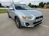 USED 2017 66 MITSUBISHI ASX 1.6D ZC-H SUV 5dr Diesel Manual 4WD Euro 6 (s/s) (112 ps) REVERSE CAM, 12m MOT INCLUDED, USB