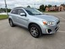 USED 2017 66 MITSUBISHI ASX 1.6D ZC-H SUV 5dr Diesel Manual 4WD Euro 6 (s/s) (112 ps) REVERSE CAM, 12m MOT INCLUDED, USB