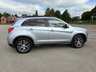 USED 2017 66 MITSUBISHI ASX 1.6D ZC-H SUV 5dr Diesel Manual 4WD Euro 6 (s/s) (112 ps) REVERSE CAM, 12m MOT INCLUDED, USB