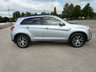 USED 2017 66 MITSUBISHI ASX 1.6D ZC-H SUV 5dr Diesel Manual 4WD Euro 6 (s/s) (112 ps) REVERSE CAM, 12m MOT INCLUDED, USB