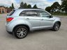 USED 2017 66 MITSUBISHI ASX 1.6D ZC-H SUV 5dr Diesel Manual 4WD Euro 6 (s/s) (112 ps) REVERSE CAM, 12m MOT INCLUDED, USB